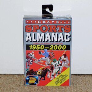 2020 Neca 7" Back to the Future II Ultimate Biff Tannen Figure MIB Brand New